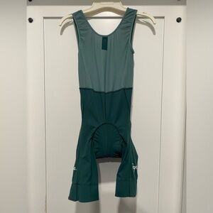 Rapha Women’s Classic Bibs - Size Extra Small